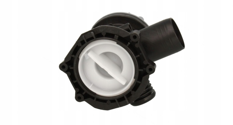 Odtoková pumpa pračky Whirlpool C00855480 C00507308