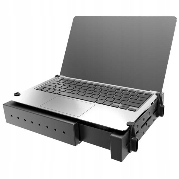 Ram Mounts Pružinový upínací držák pro notebook 10-16