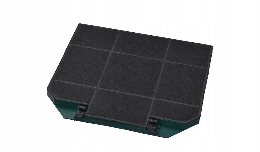 Ikea Nyttig Fil 650 Filtr z dřevěného uhlí