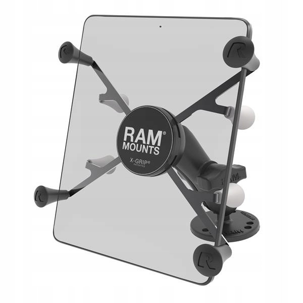 Ram Mounts X-Grip Univerzální držák pro tablety 7