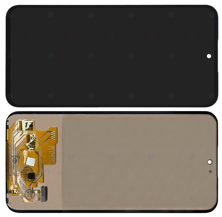 Displej Pro Samsung Galaxy A35 Incell LCD