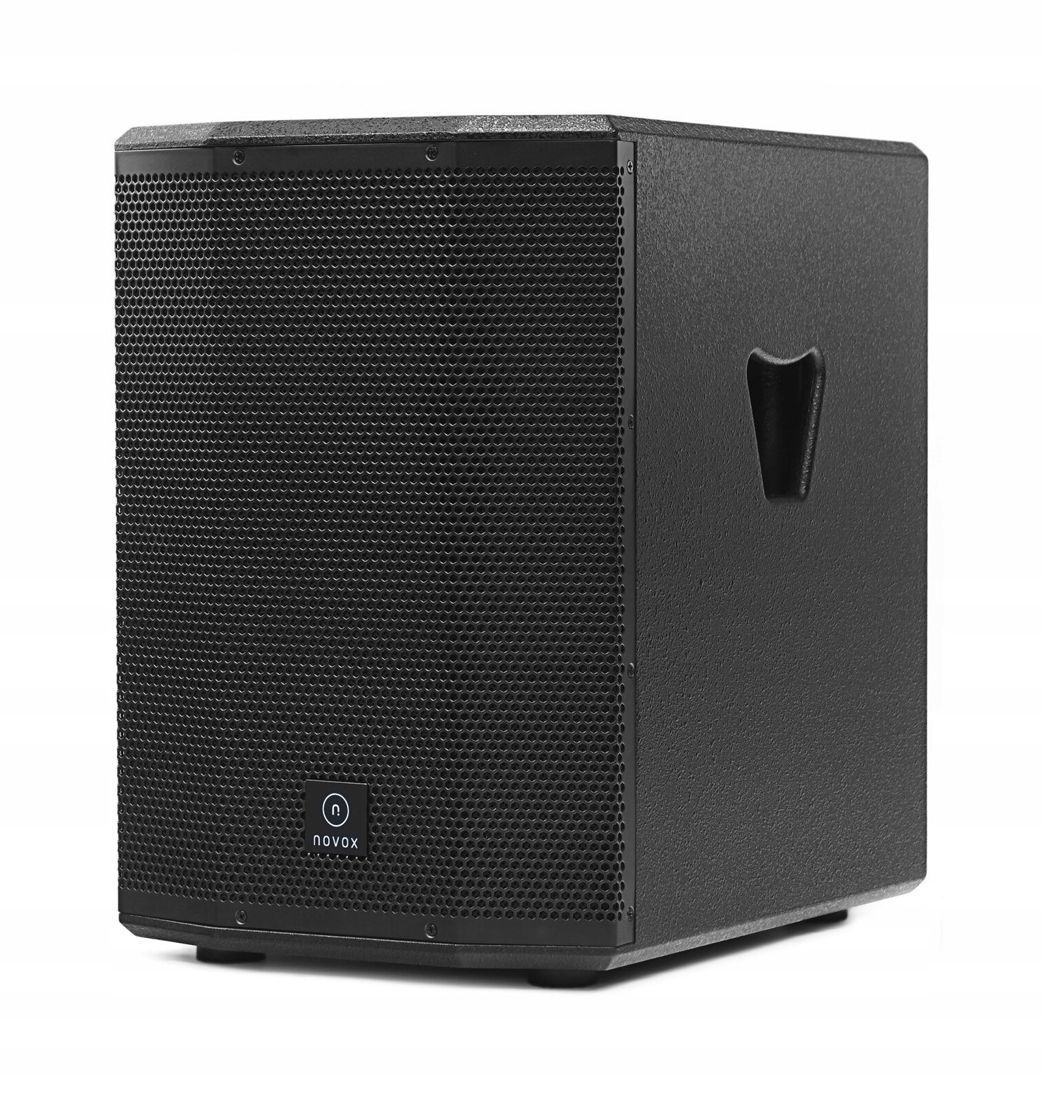 Novox N-sub 12 – aktivní subbas 600 W