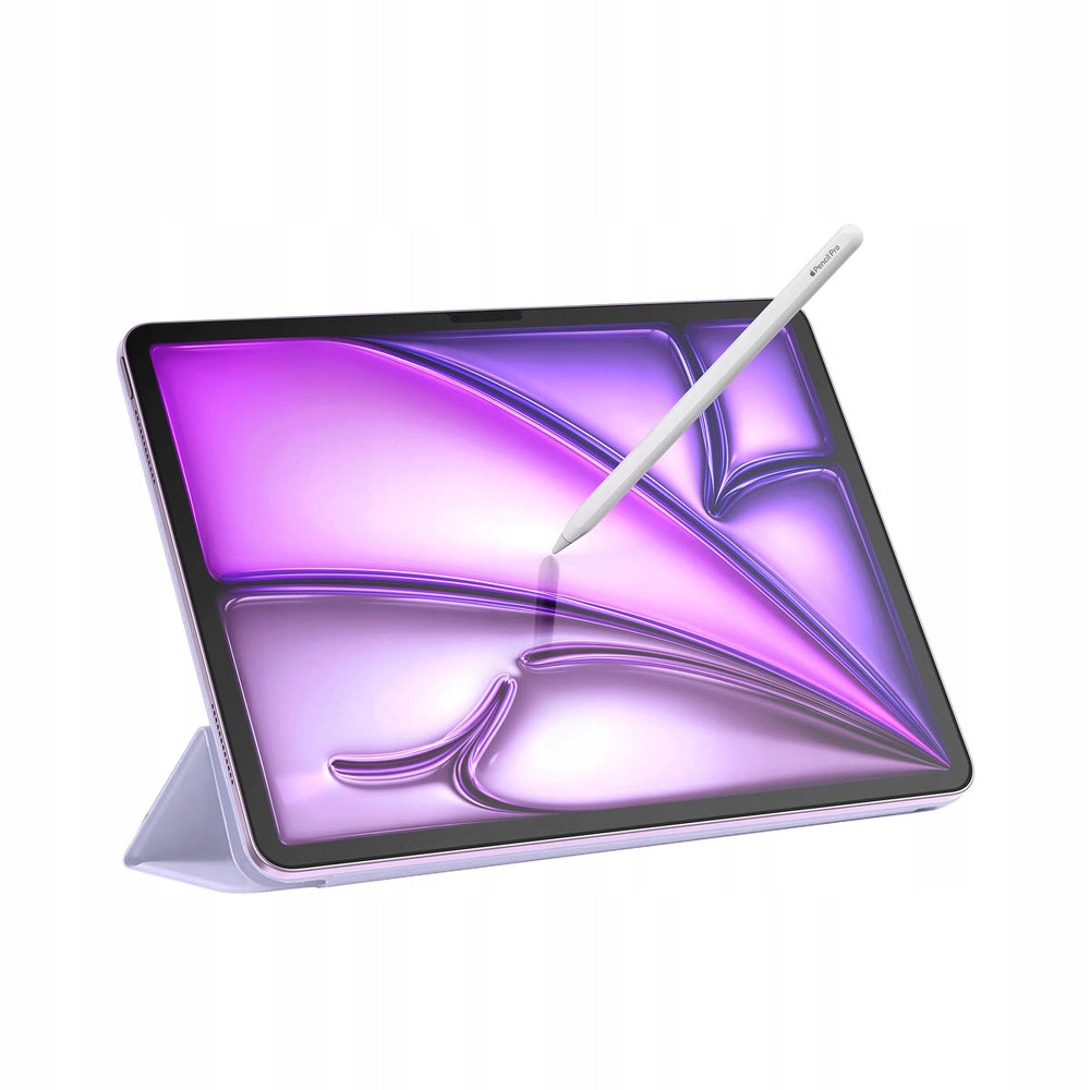 Belkin Sklo na iPad Air 13'' (M2), TemperedGlass, s aplikátorem