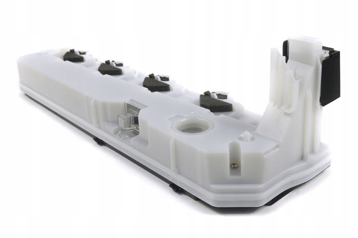 Odpadní nádobka na použitý toner Waste box pro Canon WT201 (FM00015000, WTA3,