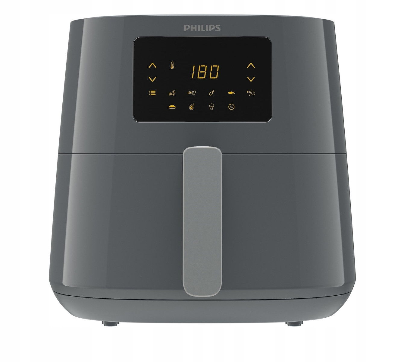 Philips Fritéza bez tuku 2000 W 6,2 l HD9270/66