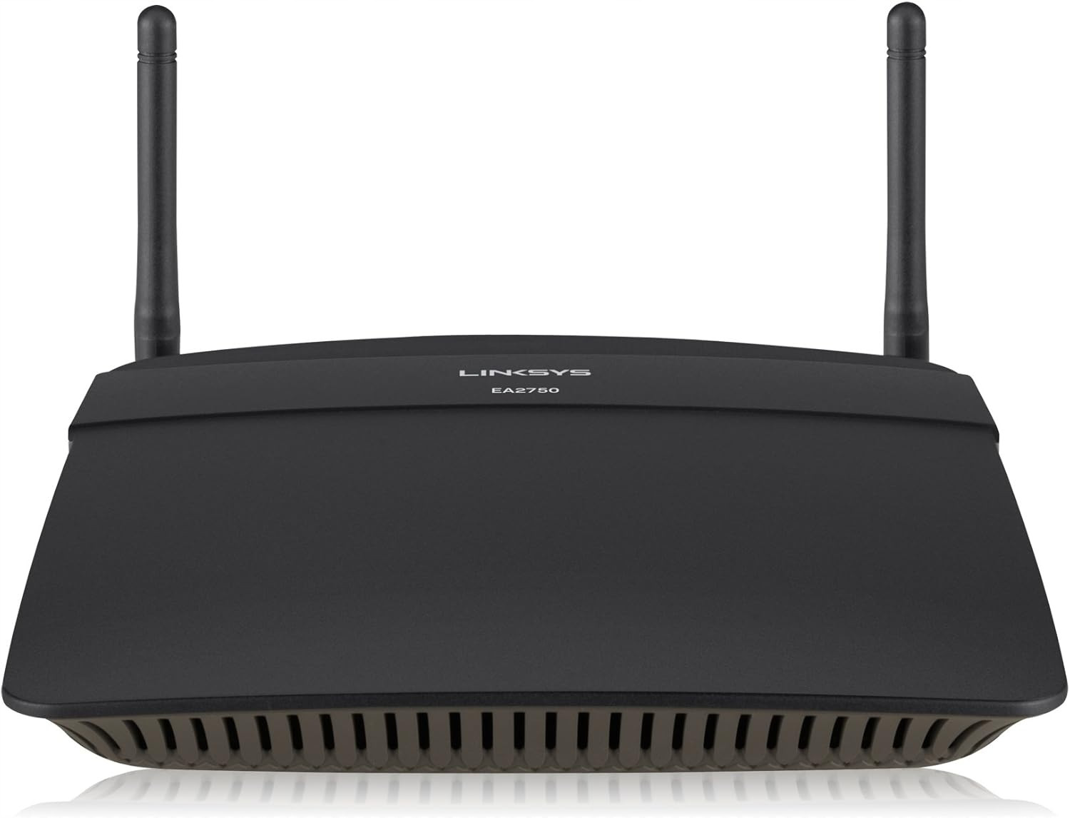 Bezdrátový router Linksys N600 EA2750 Wi-Fi Dual-Band+