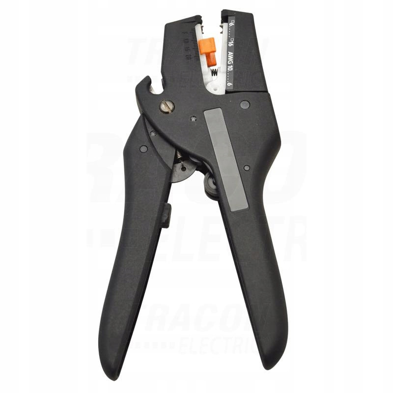 Nástroj na odizolování s řezačkou 6-16 mm2 MACS16