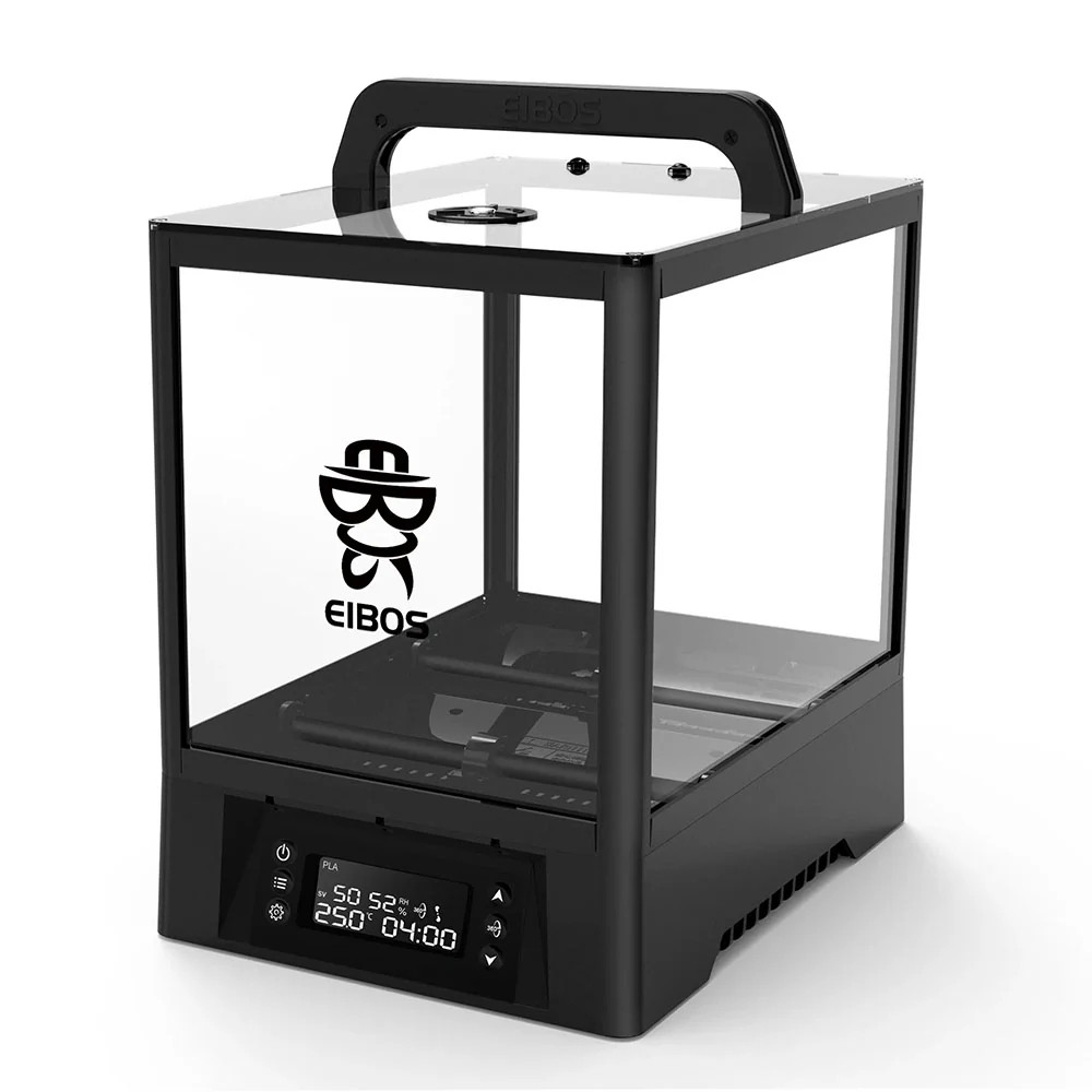 Eibos Polyphemus sušička filamentu