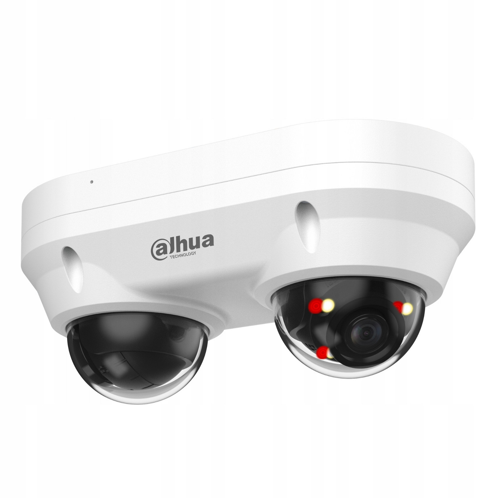 Ip Kamera IPC-HDBW2449F-AS-E2-IL-0280B WizSense Smart Dual Light 4Mpx Dahua