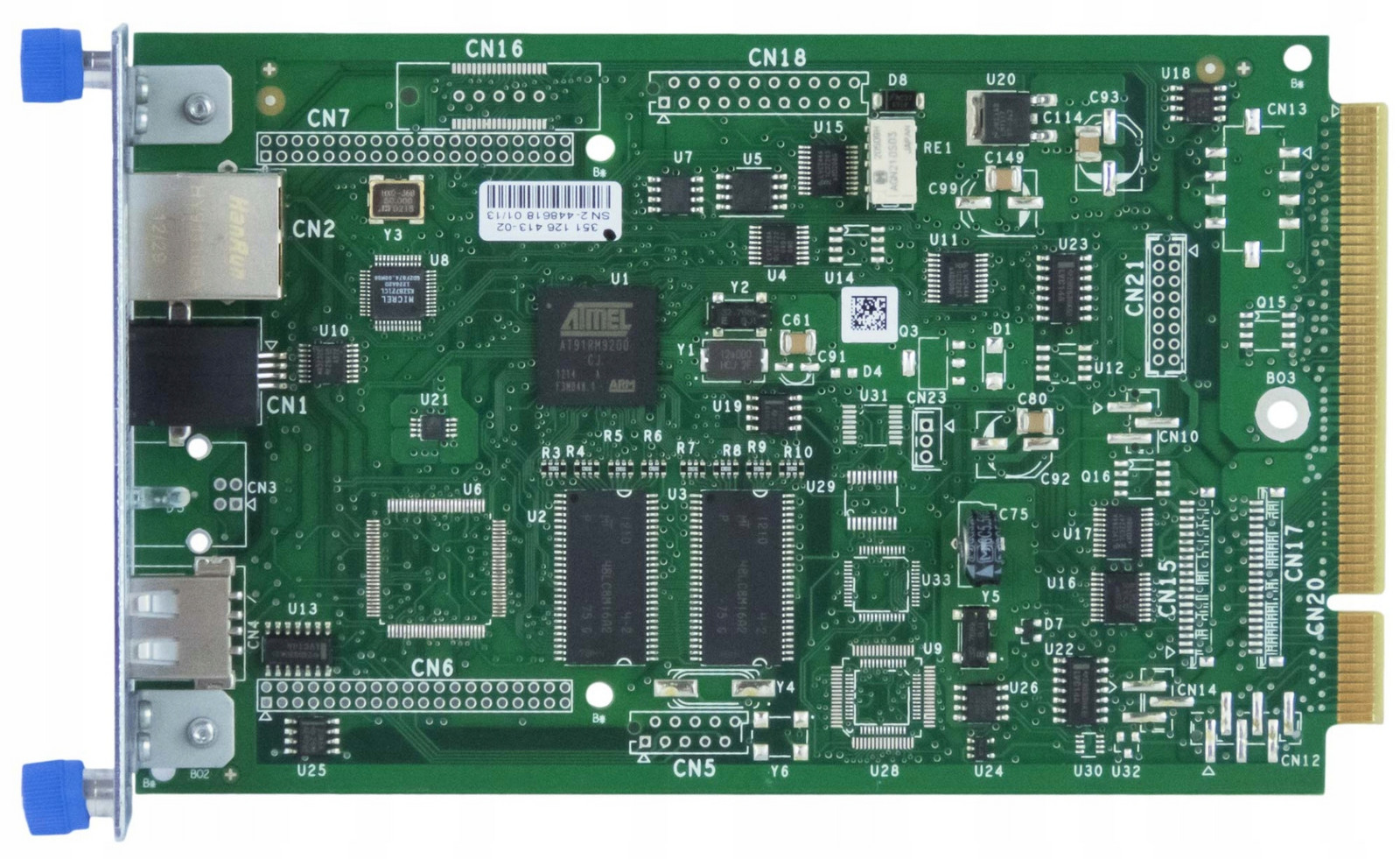 Ovladač Knihovny Ibm 45E1414 TS3100 TS3200