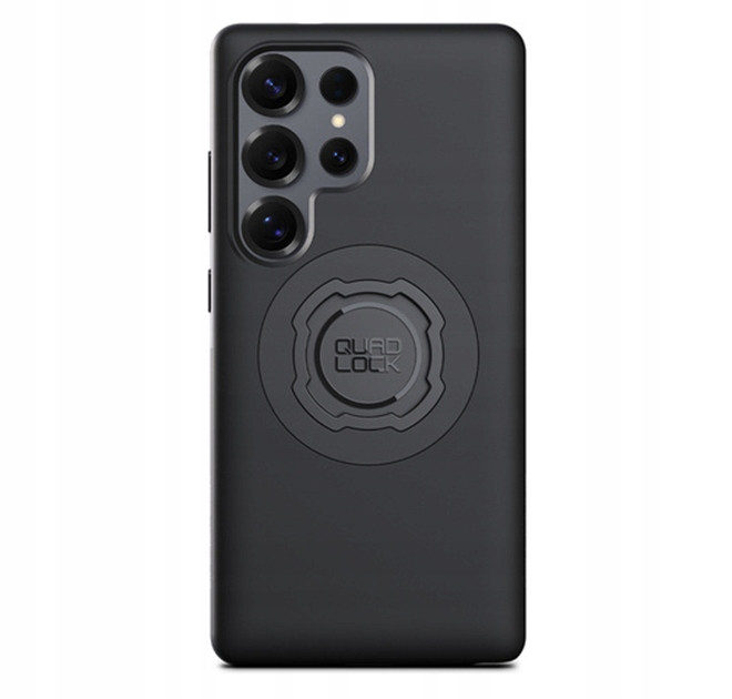 Pouzdro na telefon Quad Lock Mag Case pro Samsung Galaxy S25 Ultra