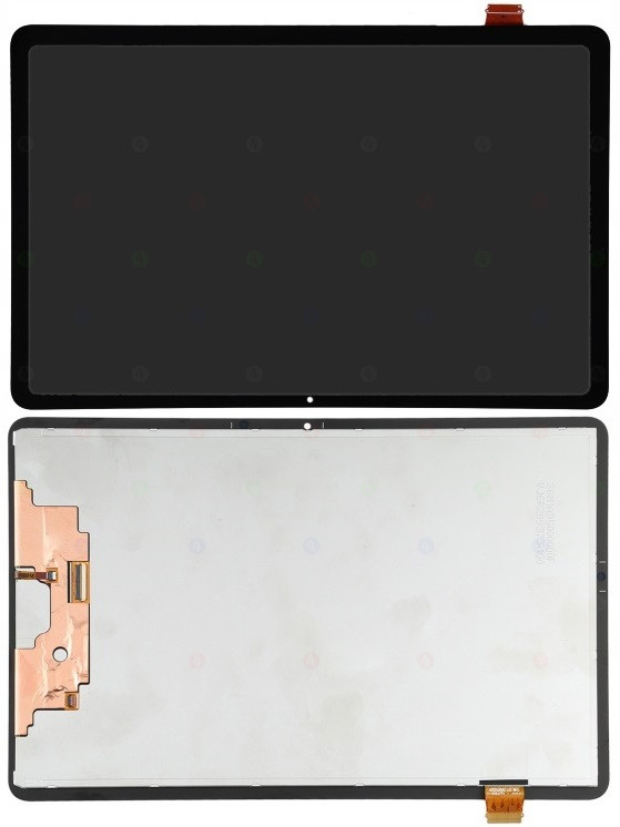 Displej Pro Samsung Galaxy Tab S7 11.0 T870 T875 LCD Displej