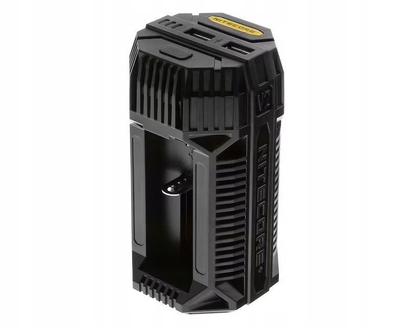 Nitecore Nabíječka V2