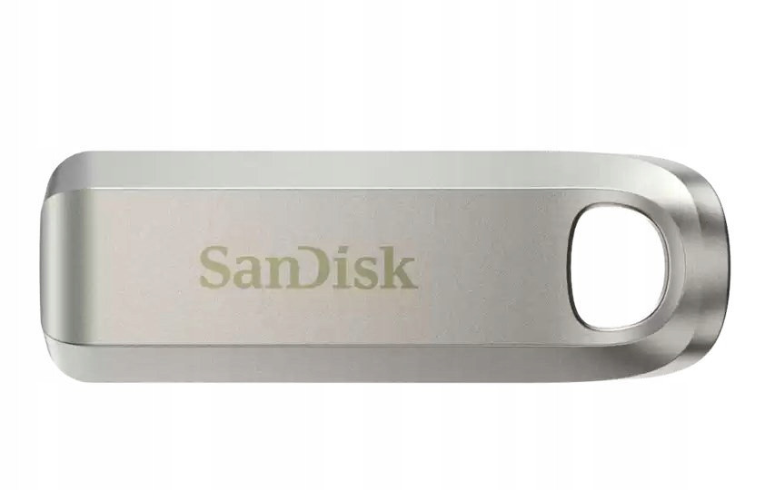 Disk Sandisk Ultra Luxe Usb Typ C 256GB (400 MB/s)