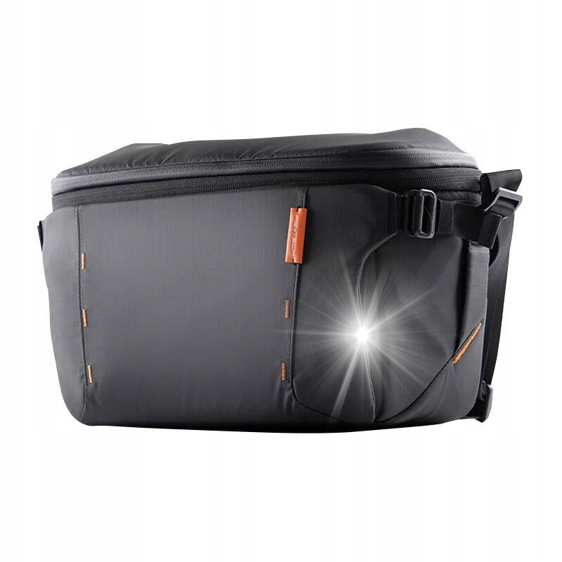 Pgytech Vodotěsná fotobrašna přes rameno Ochranná na příslušenství 11l