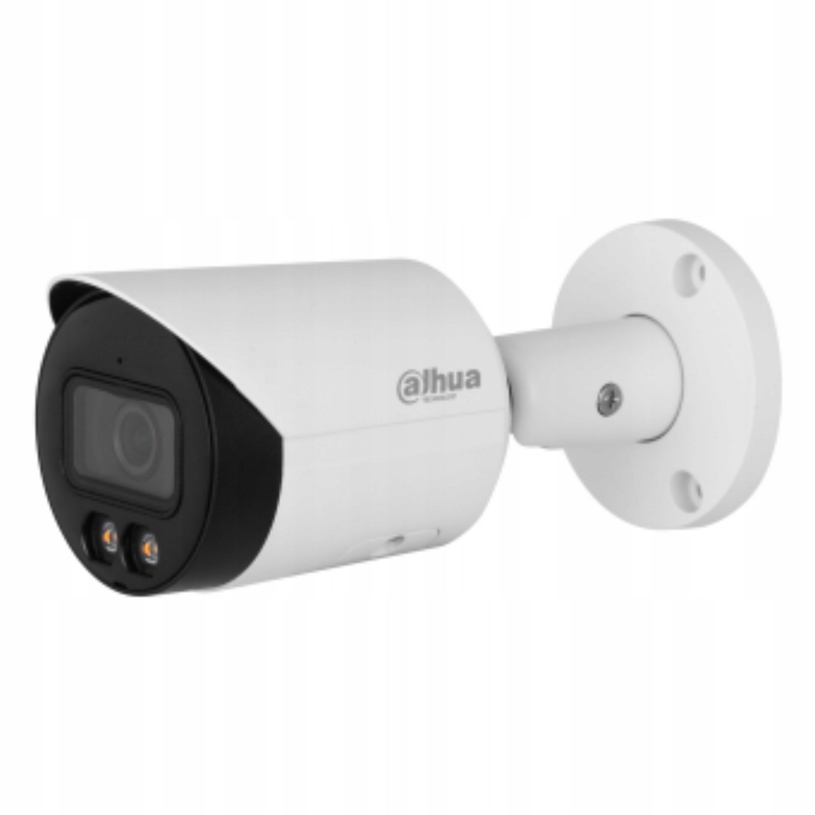 Ip kamera Dahua IPC-HFW2449S-S-IL-0280B 4Mpx Smart Dual Light Wizsense