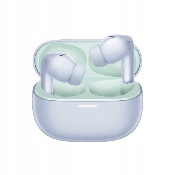 Bezdrátová sluchátka Redmi Buds 5 Pro fialová