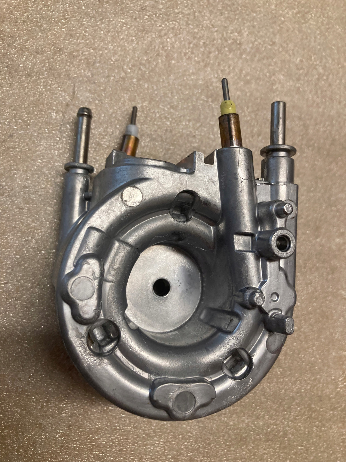 Philips Latte Go Lattego Ohřívač 1400 W