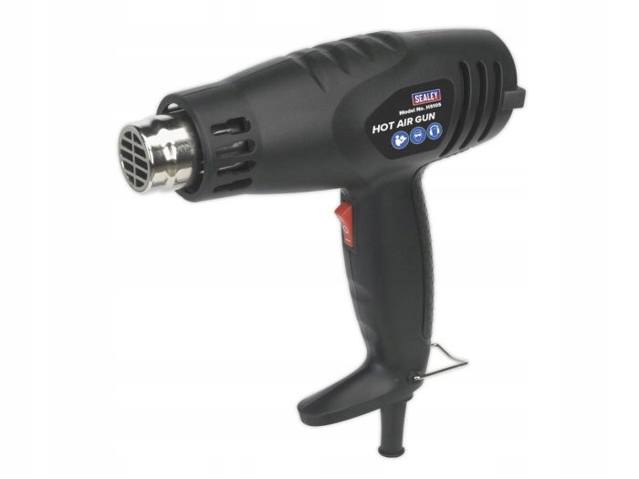 Horkovzdušná Pistole Sea HS105 Sealey