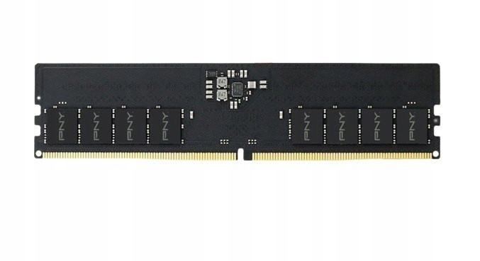 Paměti DDR5 32GB 5600 Bulk