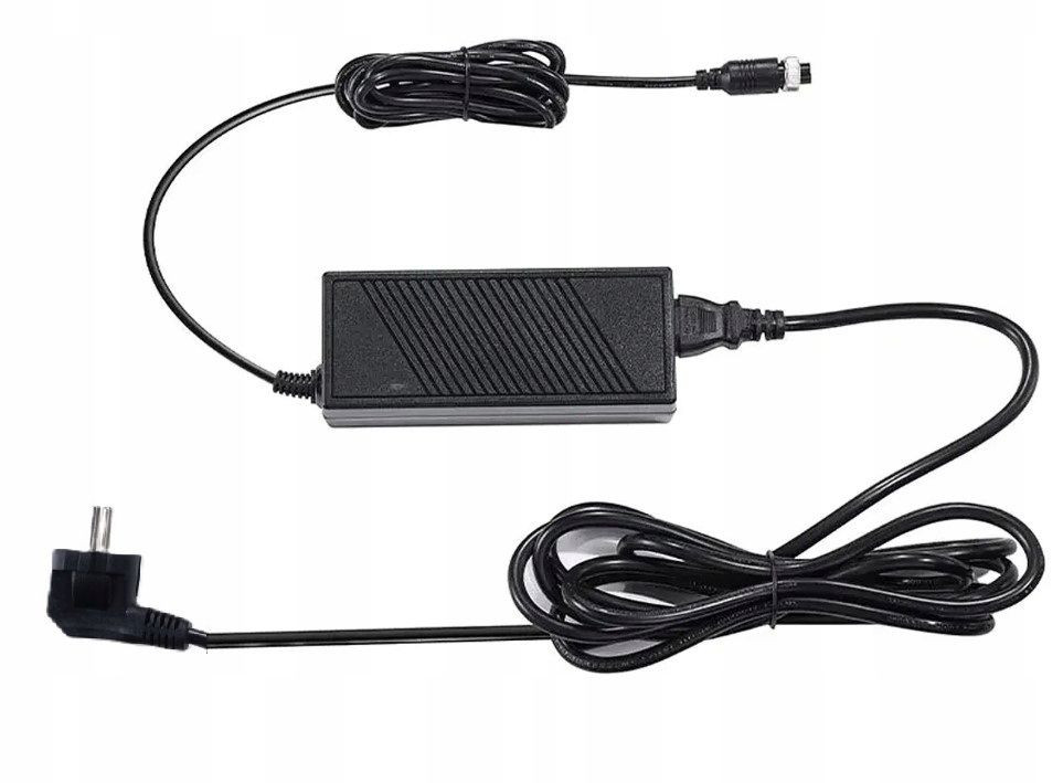 Napájecí adaptér pro síť Ulanzi AD-1 19V pro lampu 120W VL-120Bi VL-120C