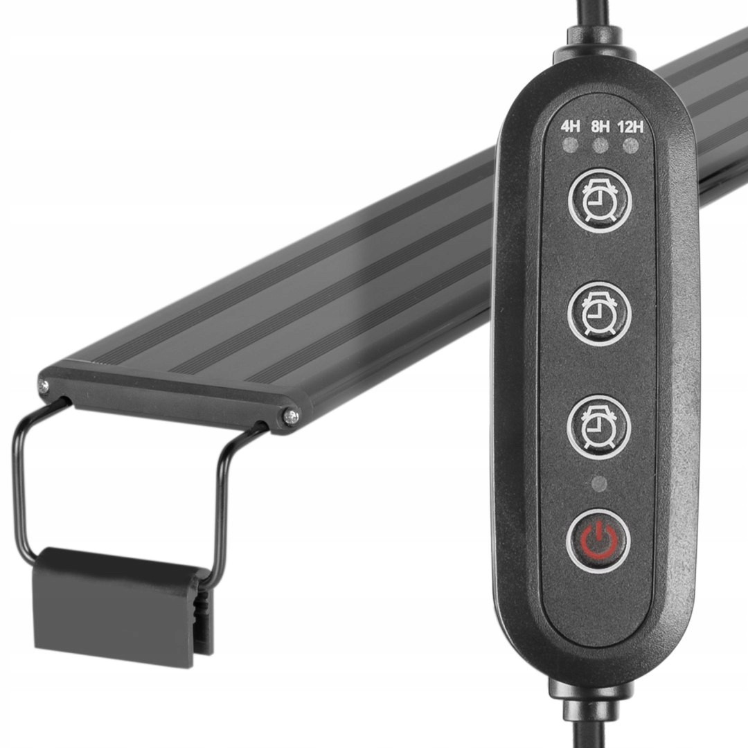 Terrario ReptoRay 24W Led lampa do terária 90 cm