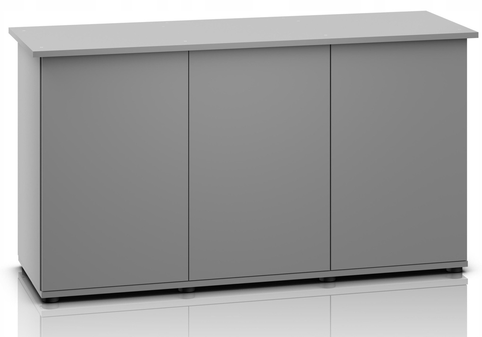 Juwel Skříňka Sbx Rio 400/450 Šedá Skříňka pod akvárium