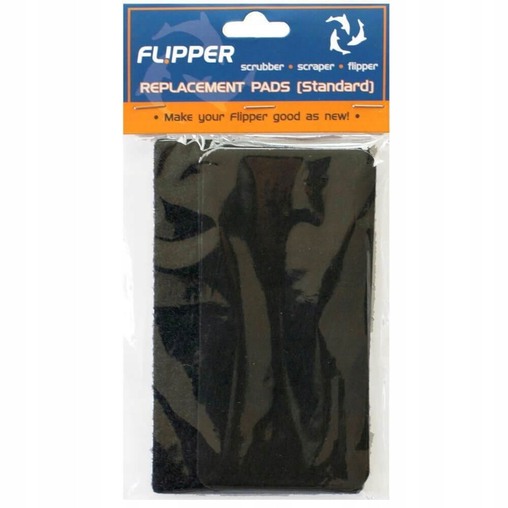 Flipper Sada rohoží do čističe Standard 2ks