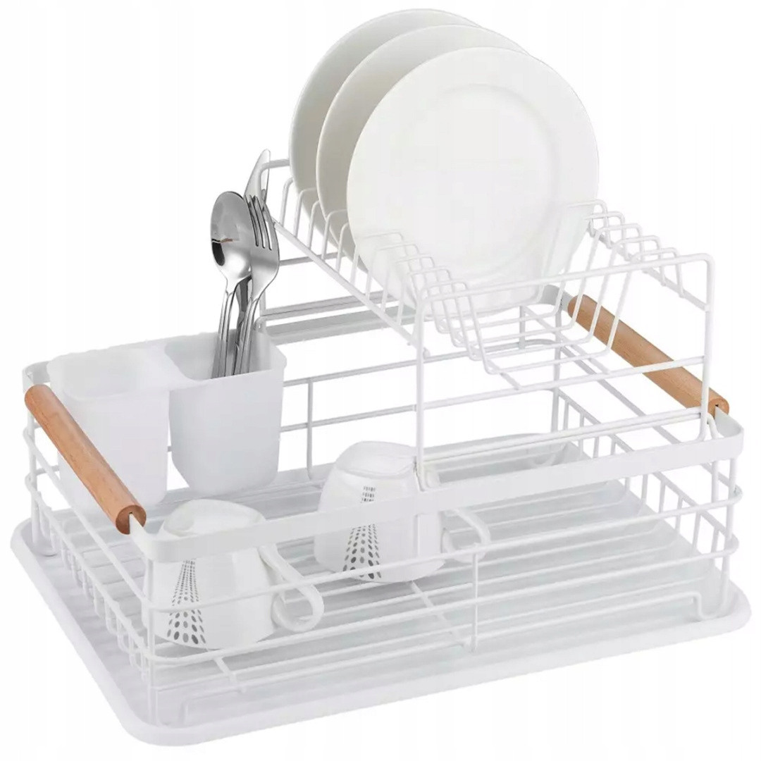 Sušička Odkapávač Na Nádobí Kinghoff KH-1798