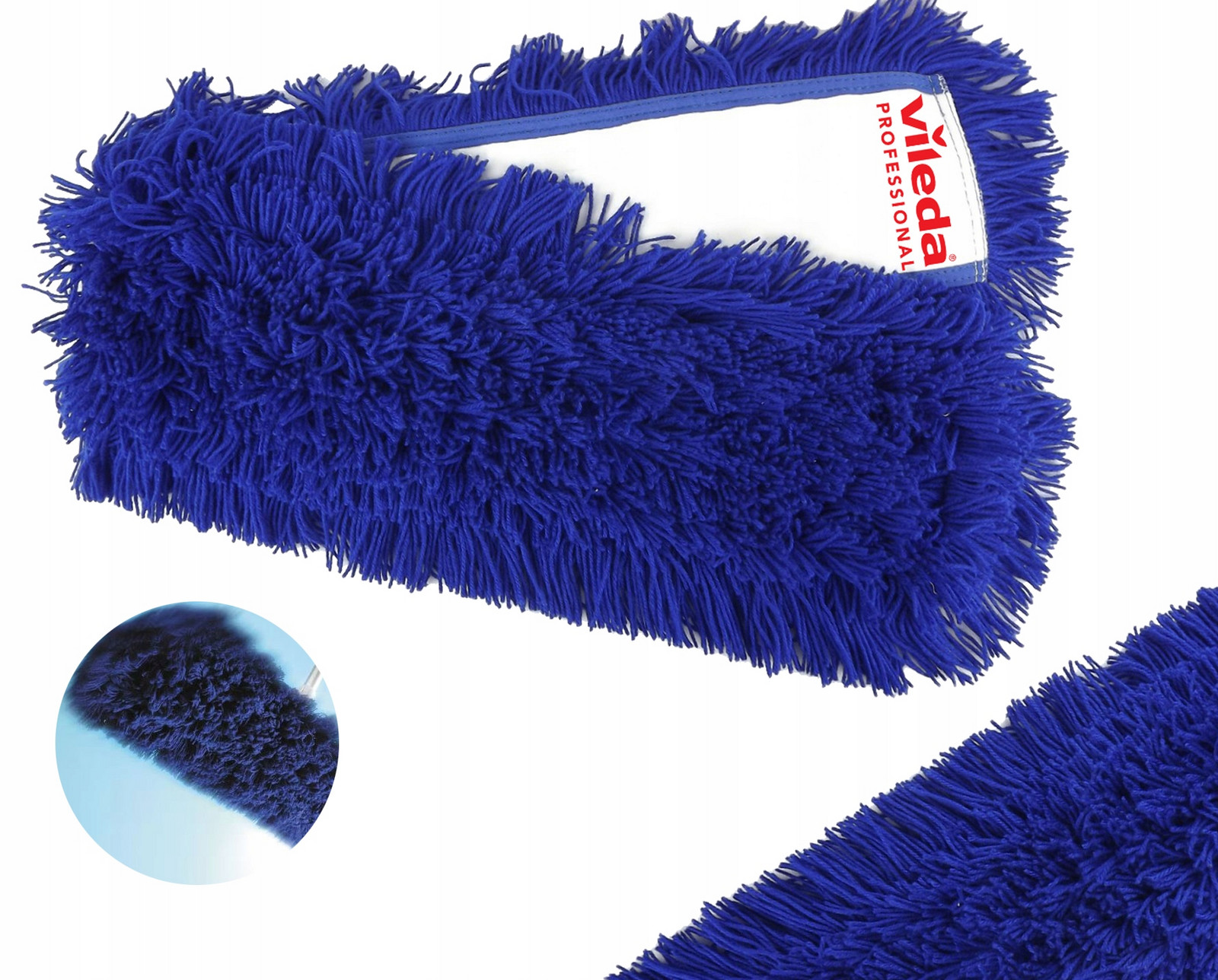 Akrylová Vložka Vileda Professional Pro Podlahy