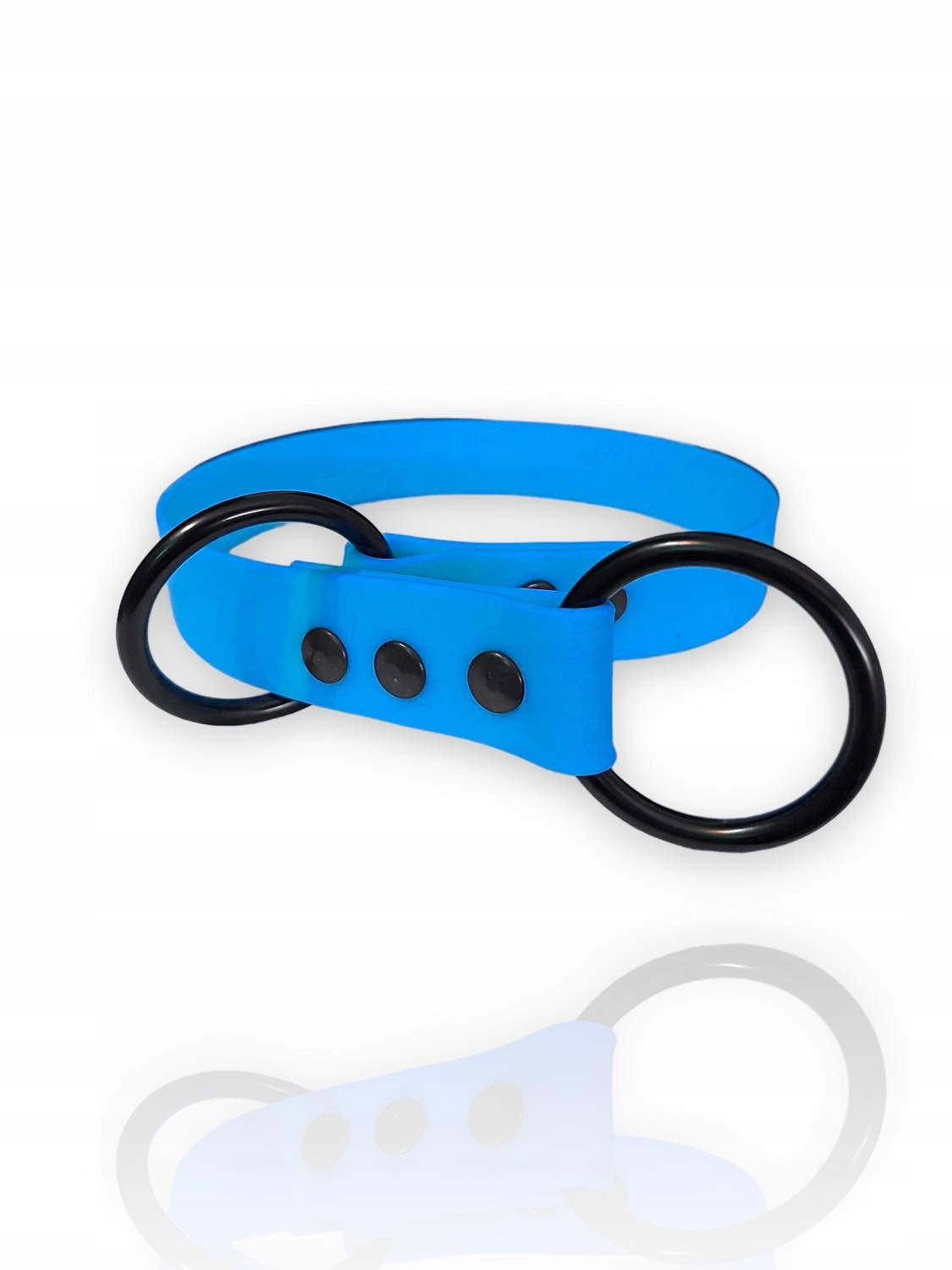 Upínací obojek voděodolný XL Velké Psy 60CM