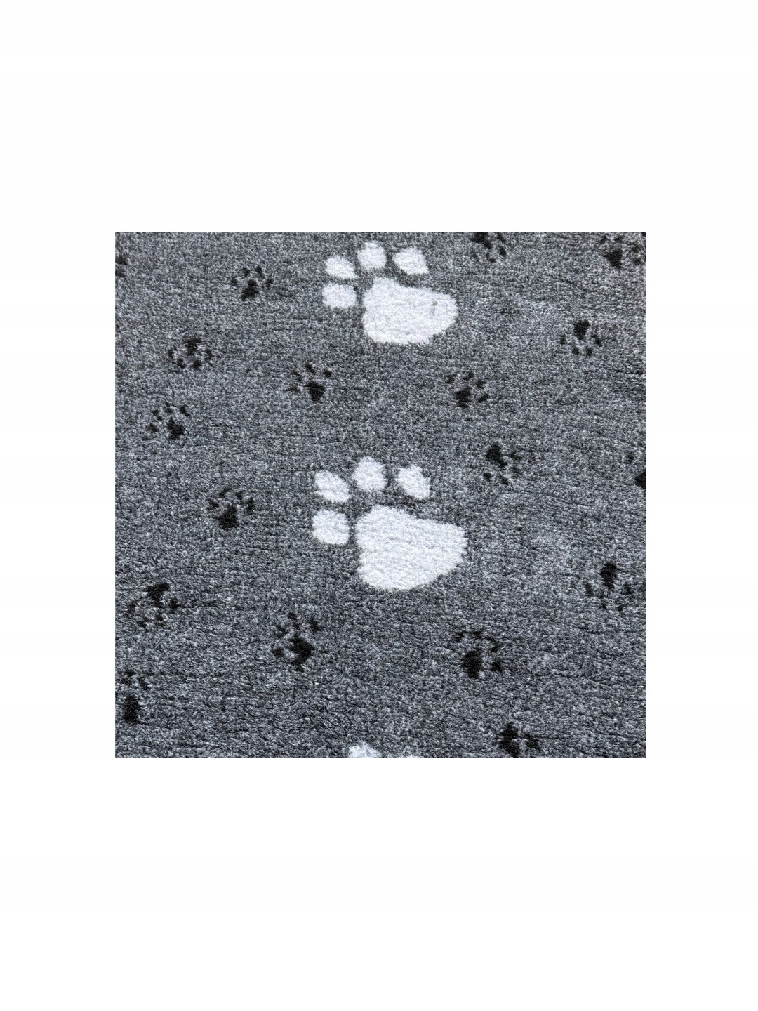 Potah Dry Bed odstíny šedé 100x75 cm