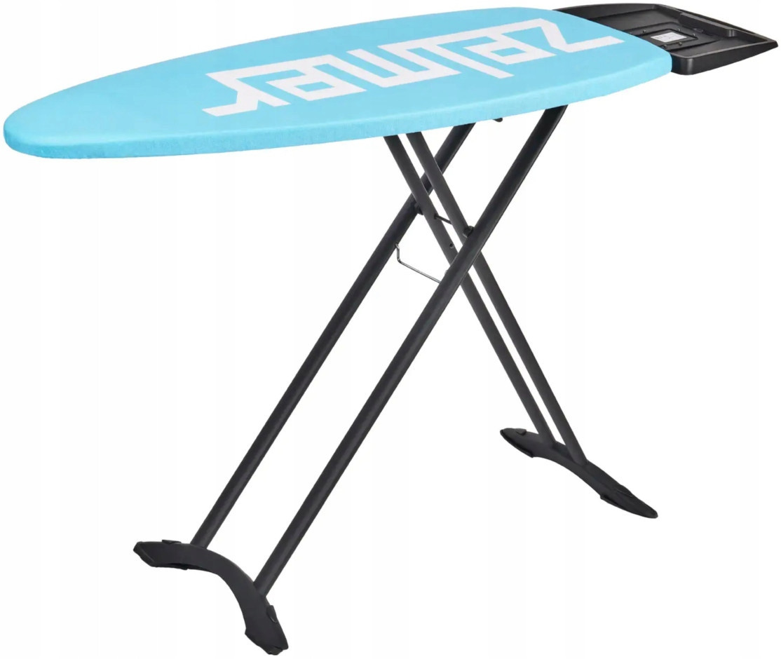 Žehlicí prkno Zelmer ZIB0004 Deluxe 130 x 98 cm