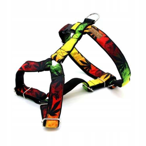 Postroj guard Reggae M