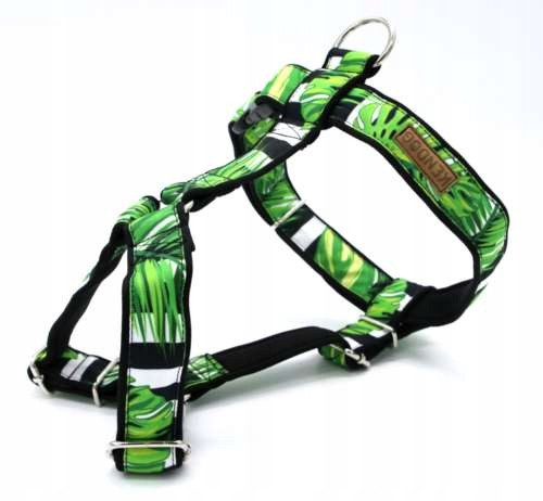 Postroj guard Listy Monstera M