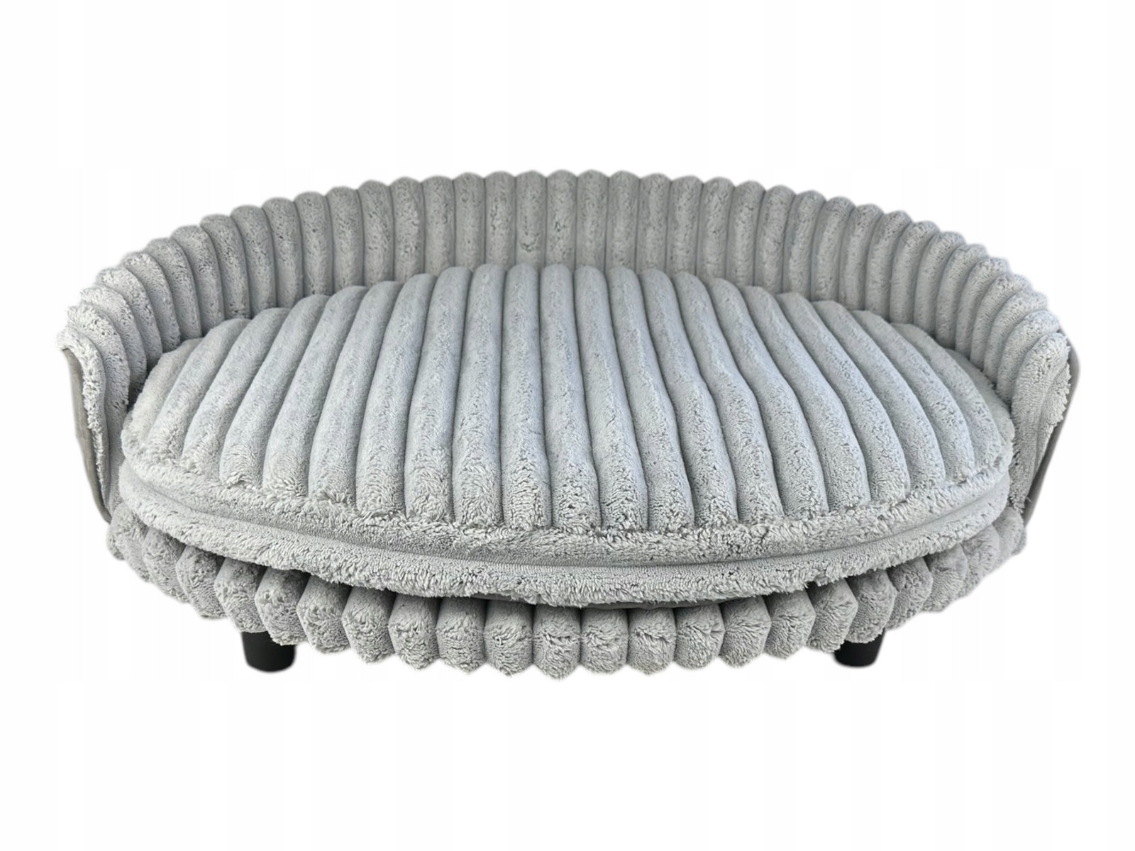 Pelíšek pro psa a kočku Exkluzivní pohovka Pohovka pro velká zvířata