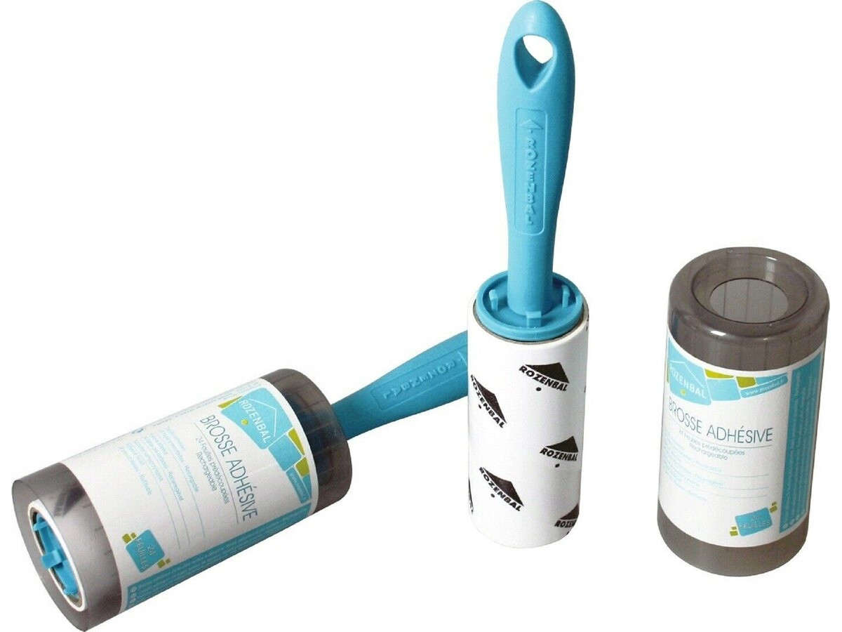 Rolka na oblečení Rozenbal 511038