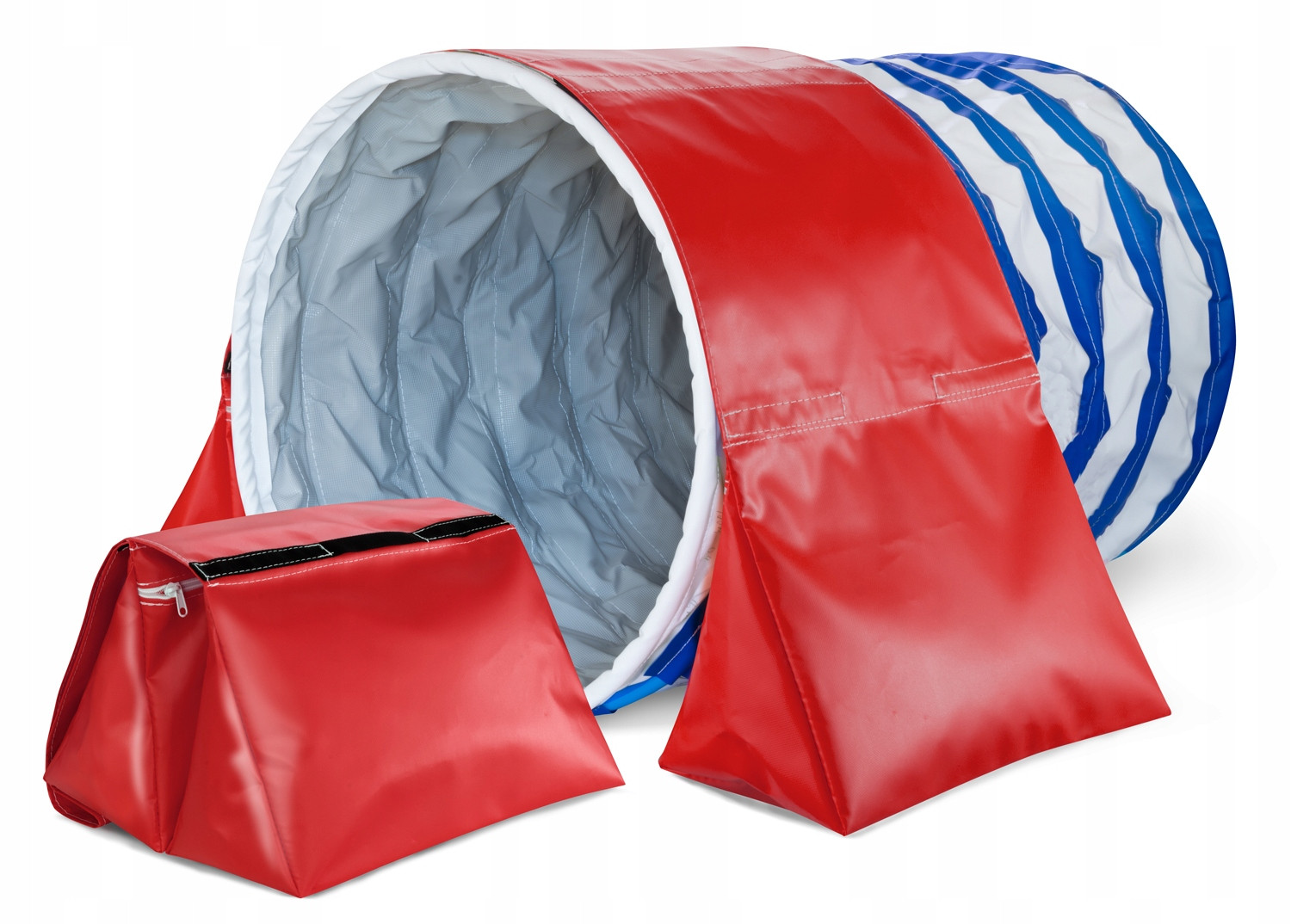 Fixační agility vak Sara