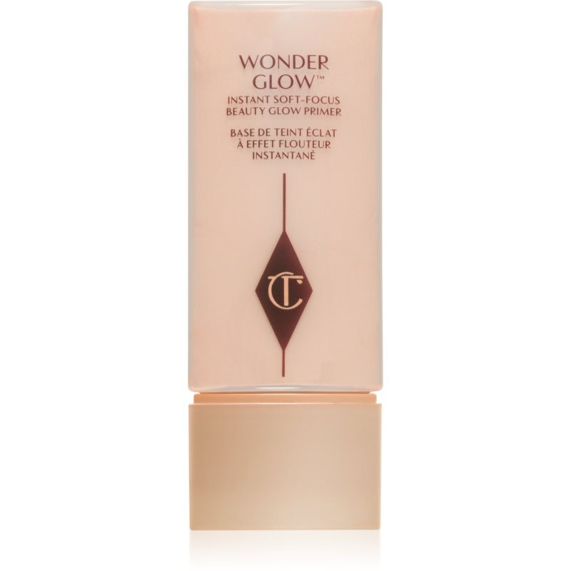 CHARLOTTE TILBURY - Wonderglow – Podkladová báze