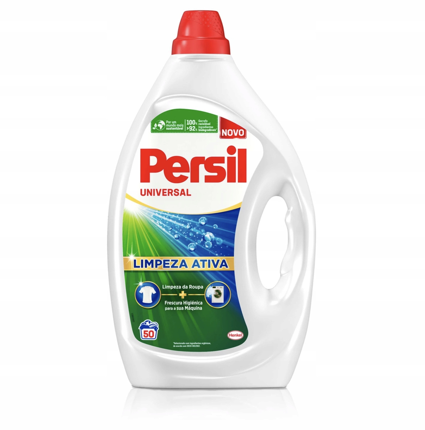 Persil Gel na praní univerzální 2,5 l 50 praní Originální Dovoz