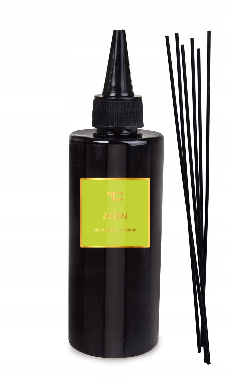 Dedra 200 ml náplň do tyčinkových difuzérů, Zazen, Parfumia