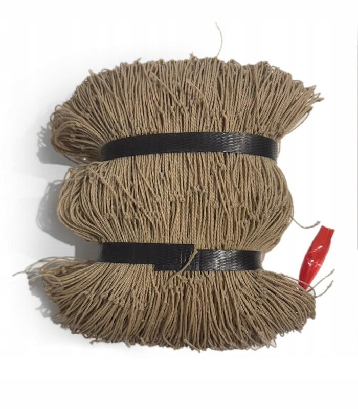 Bezpečnostní Síť 3x6M Balkon Okno Pro Kočky Proti Holubům 5x5CM