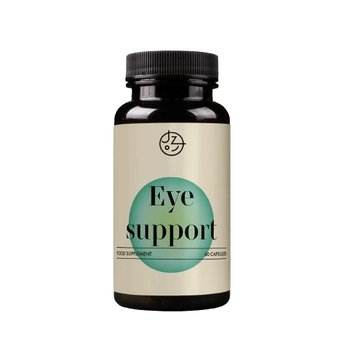 JÍME ZDRAVĚ Superzrak 60 kapslí