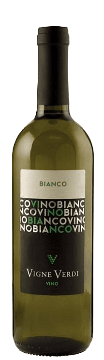 Bianco Vigne Verdi Serena 0,75l