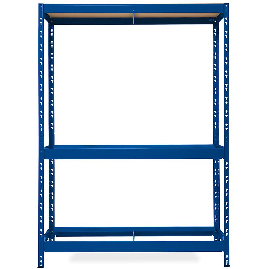 Regál na pneumatiky Tier RR2-150 kg 180x160x50