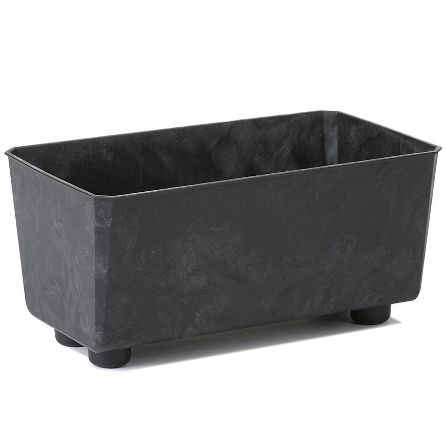 Obal Saga 285x170 Černý Beton LA304-71