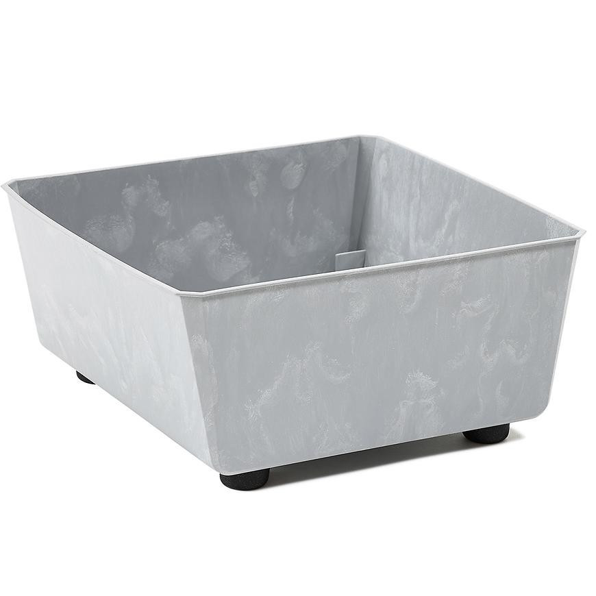 Obal Saga 285x285 Šedý Beton LA305-70