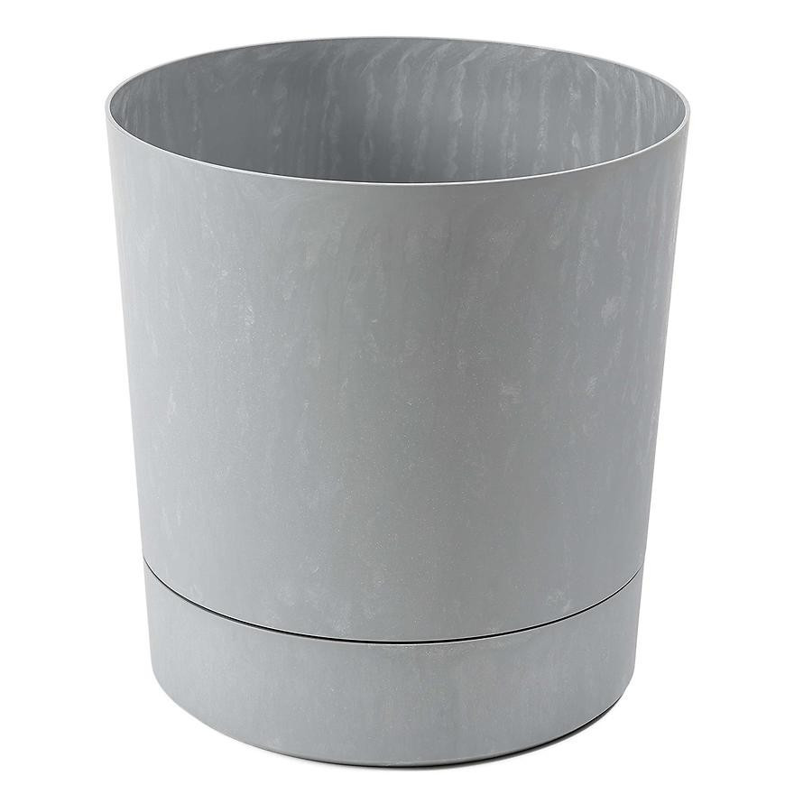 Obal S Podmiskou Aura 110 Šedý Beton LA120-70
