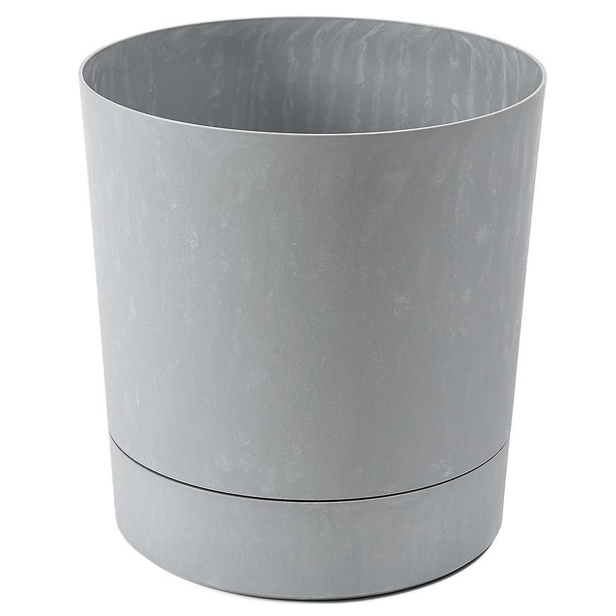 Obal S Podmiskou Aura 125 Šedý Beton LA121-70