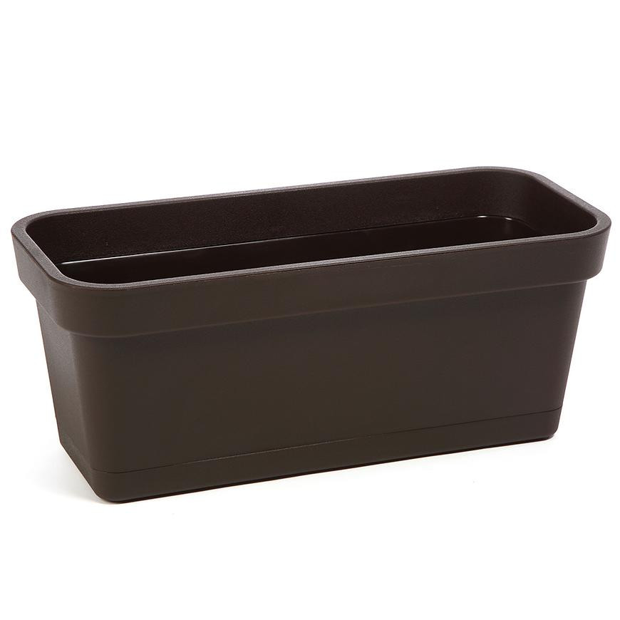 Truhlík Lobelia LA639-83 400 Mokka